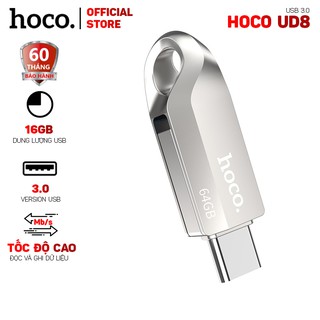 USB Hoco UD8 16GB/32GB/64GB
