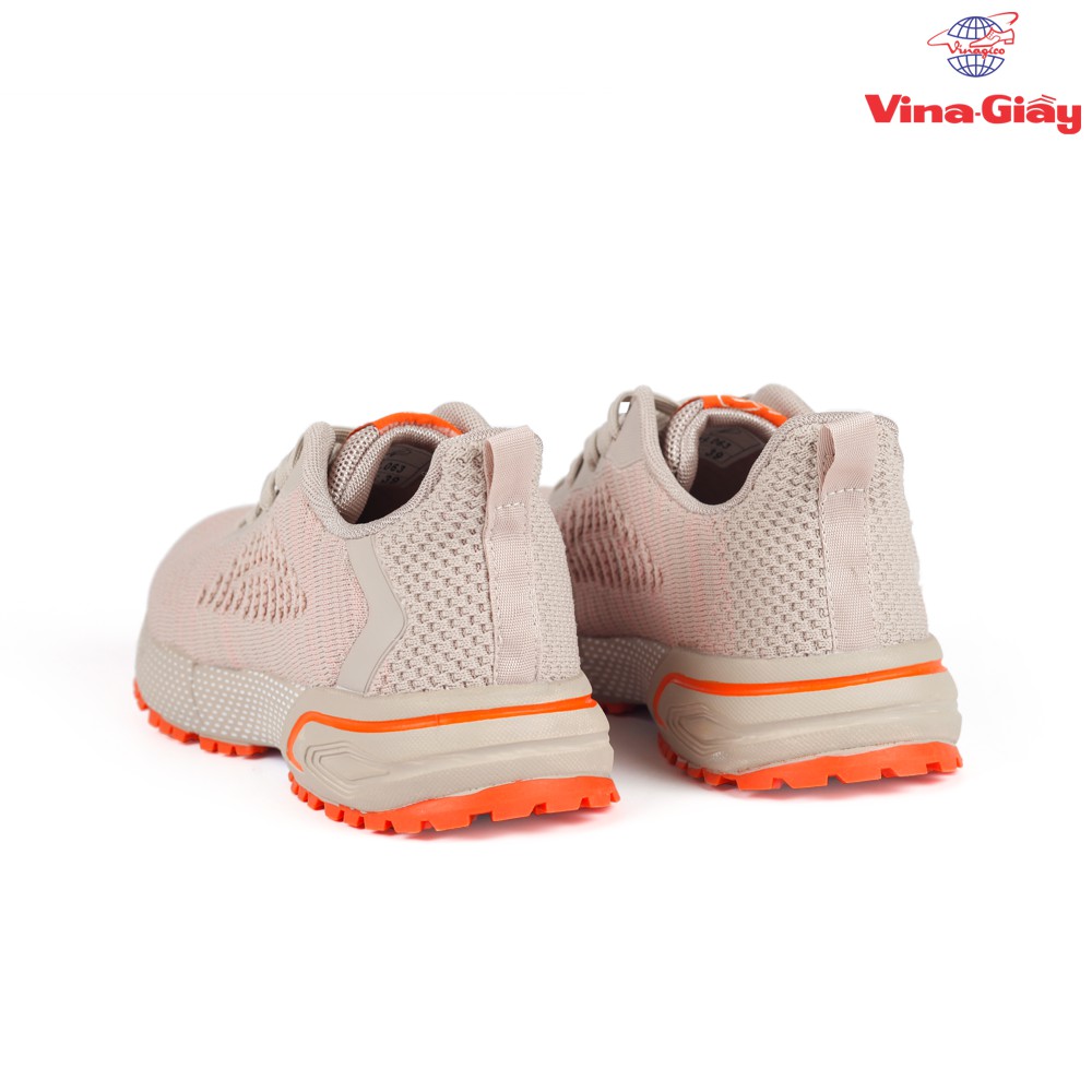 Giày Sneaker nữ Vina- Giầy C19.063-CF