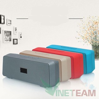 Loa bluetooth mini B3 âm thanh cực chất công suất 10w -DC2219
