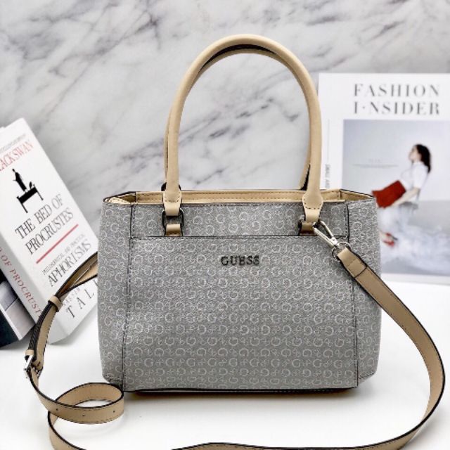 ♦️TÚI GUESS CÔNG SỞ ♦️