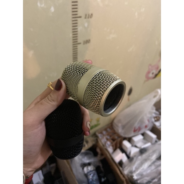 Lưới Mic SKM9000 Sennheiser Gen Ngoài- Lưới Mic SKM9000 Sennheiser Chất Lượng.