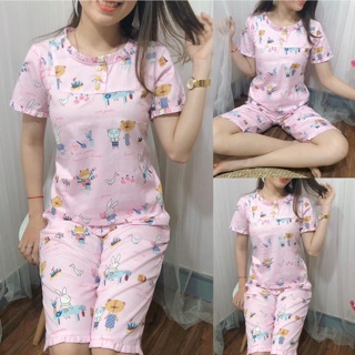 Đồ bộ mặc nhà , đồ bộ mặc nhà đẹp , cam kết hàng tự chụp