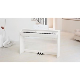 Đàn Piano Điện Casio PX150 (PX-150) - Màu BK/ WE