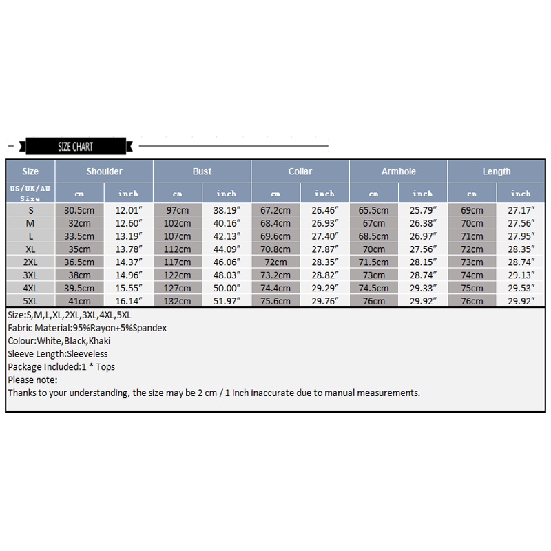 Áo ba lỗ INCERUN cho nam có khóa kéo 3 màu sắc thời trang