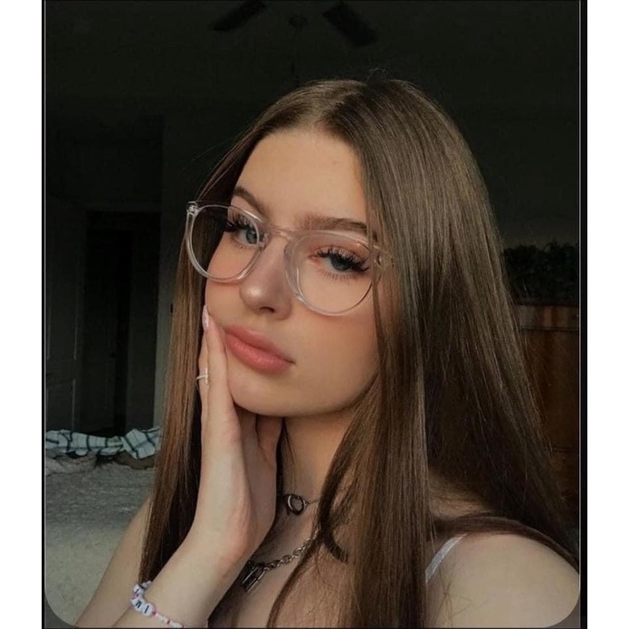 KÍNH LOFT CHỐNG ÁNH SÁNG XANH BLUE LIGHT GLASSES