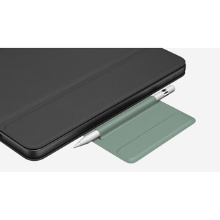 Bàn Phím Bluetooth Logitech Rugged Folio Dành Cho IPad Gen 7