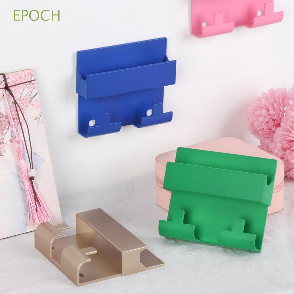 Epoch Giá Đỡ Điện Thoại Gắn Tường Đa Năng Tiện Dụng