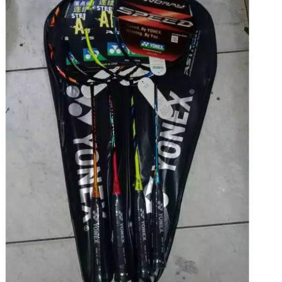 Mô Hình Nhân Vật Ick-792 Yonex (Ch Max 28 Lbs) Astrox 88s, 88d, 37,77, Carbonex. Etc.