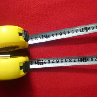 Thước dây cuộn inox 5M