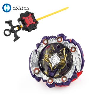 Con Quay Đồ Chơi Beyblade Burst B-125
