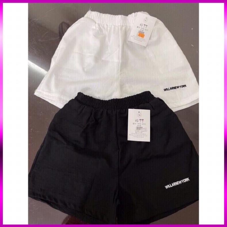 ❣️QUẦN ĐŨI THÊU CHỮ SIÊU HOT HAI MÀU ĐEN-TRẮNG | BigBuy360 - bigbuy360.vn