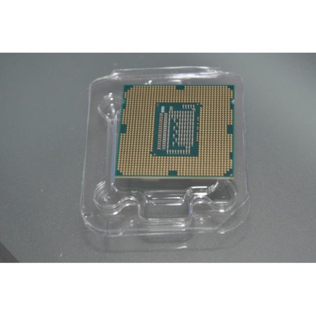 Chip Intel CPU Core I5 3470 (xung nhịp 3.6GHz) - Tặng Keo Tản Nhiệt