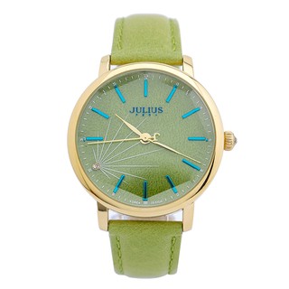 Đồng Hồ Nữ Julius JA-888