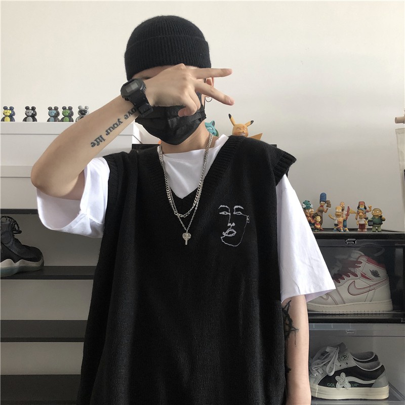 Ao Gile len cổ tim