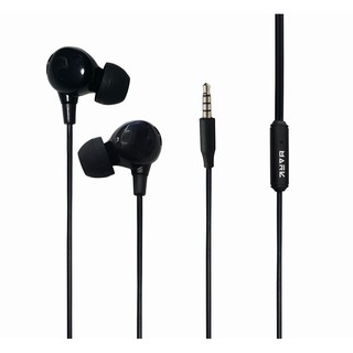 Tai nghe điện thoại Mark R6 (bass siêu trầm, nghe cực hay