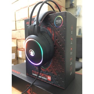 Tai nghe - Headphone Assassins X8