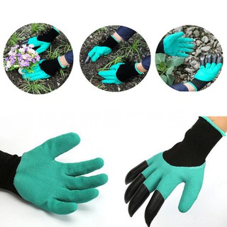 COMBO KÉO TỈA CẮT CÀNH CÂY SẮC NHẬT BẢN + GĂNG TAY LÀM VƯỜN ĐA NĂNG hàng nhập khẩu và phân phối chính hãng.