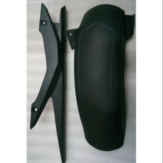 Bộ dè chắn bùn bọc sên rời Winner và Winner X, dùng được cho xe lên bánh!