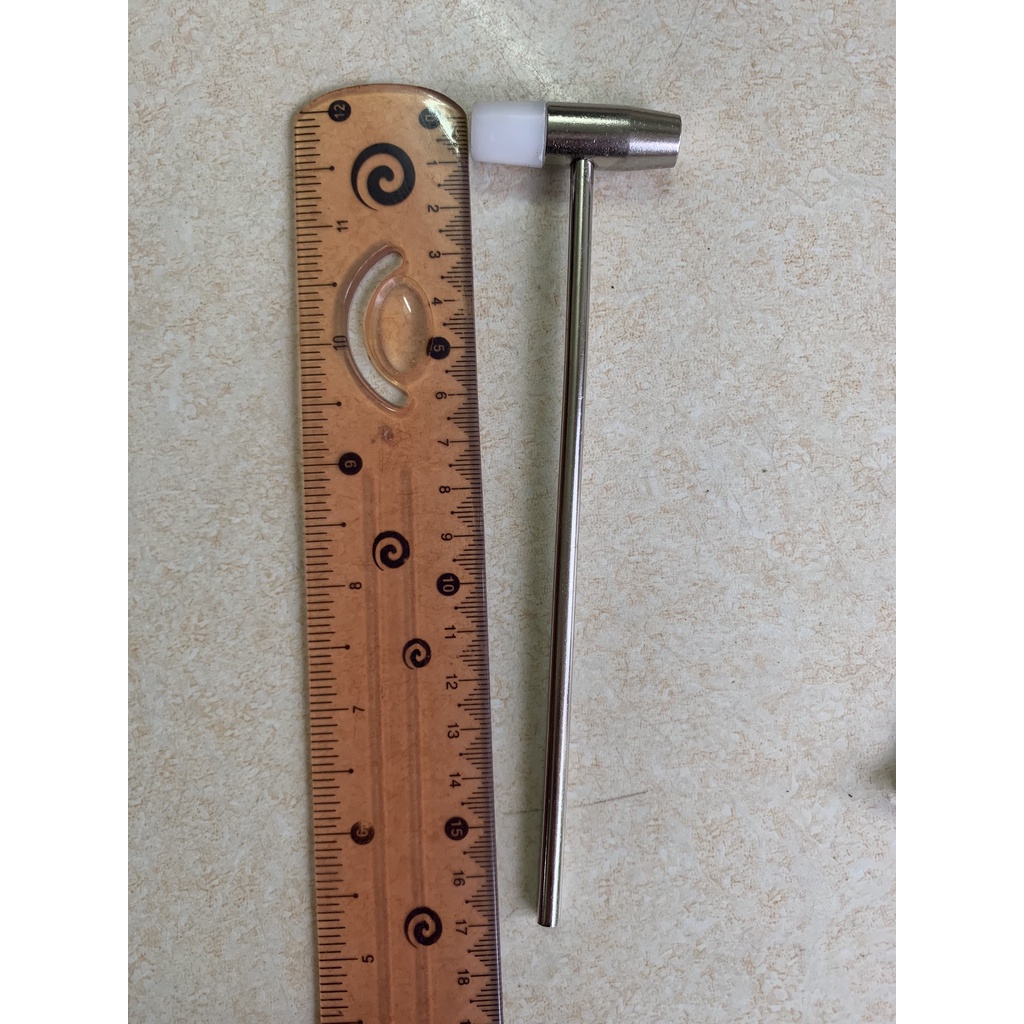 Cây búa hỗ trợ mô hình lắp ráp đồ chơi xấp hình hàng đẹp