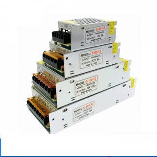 Nguồn tổ ong 5V 20A