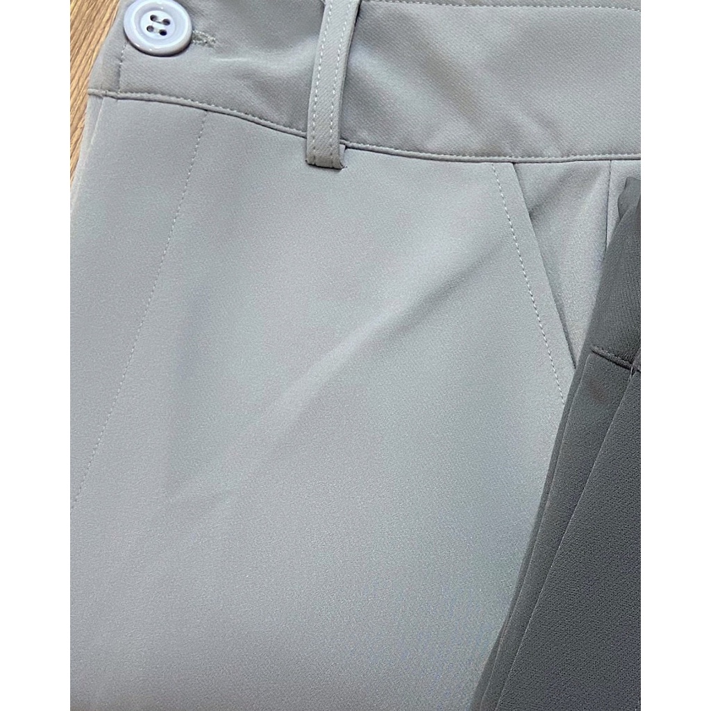 đơn 99K] QUẦN TÂY ỐNG SUÔNG BION - BION PANTS