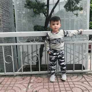 Bộ lính cực ngầu (thuyanh laidinh)