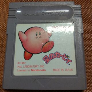 Băng máy chơi game nintendo gbc gb