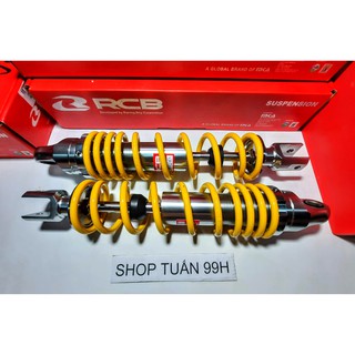 Phuộc sau RCB (C) Air Blade