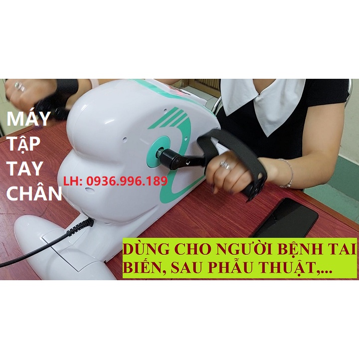 MÁY TẬP TAY CHÂN ĐA NĂNG