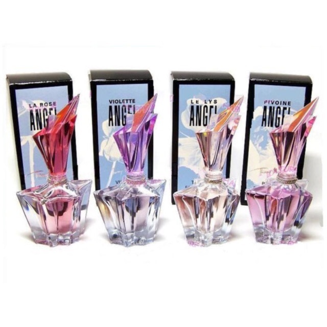 💥 Nước hoa mini nữ Angel - Thierry Mugler