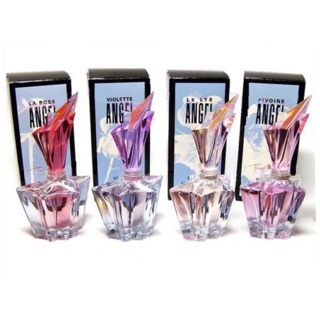 💥 Nước hoa mini nữ Angel - Thierry Mugler
