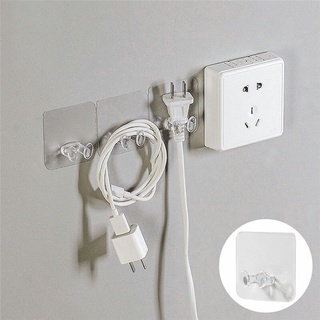 Combo 3 Móc Dán Trong Treo Phích Cắm Điện