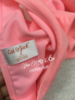 Áo bơi Cat&Jack