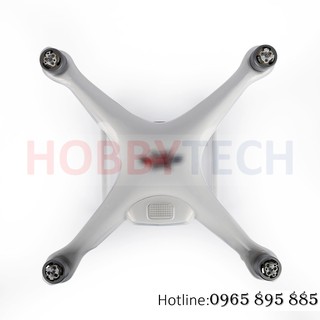 Silicon bọc body Phantom 4 - phụ kiện flycam DJI Phantom 4