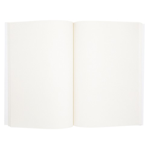 Sổ Tay Luyện Tập  ARTBOX Hàn Quốc In Hình Mặt Chó Shiba 120 Tờ