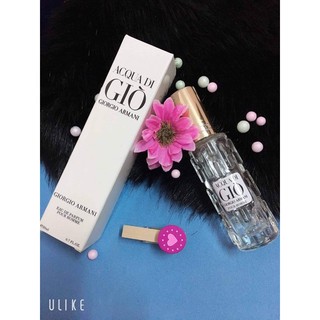 NƯỚC HOA CHIÊT PHÁP MINI 20ml