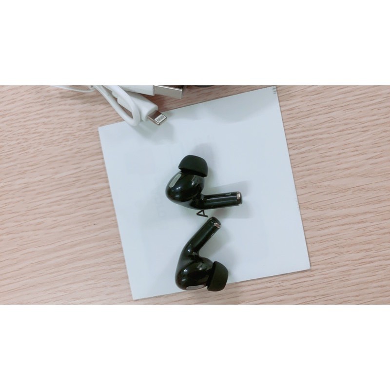 Tai Nghe Bluetooth Apro 3 Wireless 5.0 Màn Hình Led Kỹ Thuật Số Hiển Thị Pin | Âm Thanh Sống Động | Apro3 | BigBuy360 - bigbuy360.vn