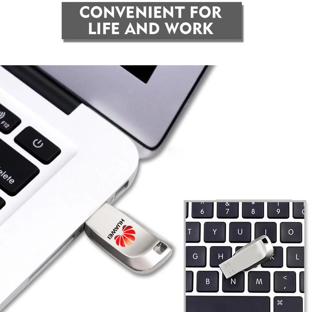 HUAWEI Usb Tốc Độ Cao 2TB 8GB 16GB 32GB 64GB 128GB Cho Điện Thoại Di Động / Máy Tính