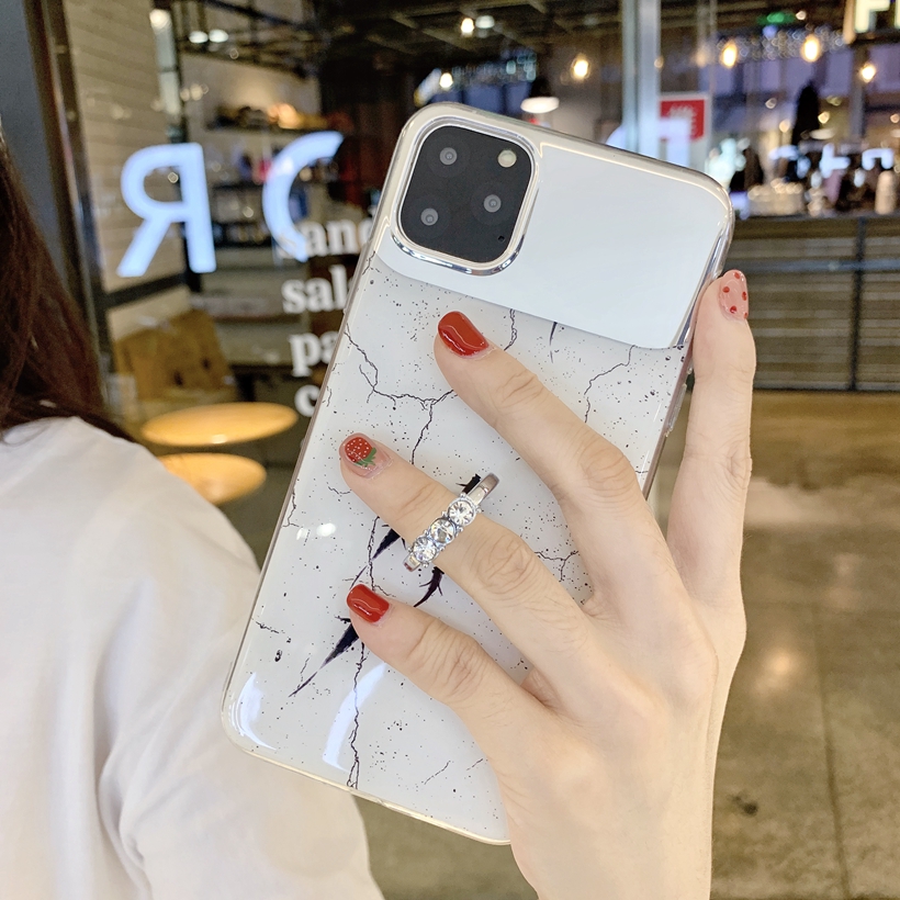 Ốp Lưng Mặt Gương Thời Trang Cho Oppo A54 A74 A94 A93 A73 A15S A53 A52 A92 A91 A31 2020 A9 A5 A12 A12E A7 A5S A3S | BigBuy360 - bigbuy360.vn