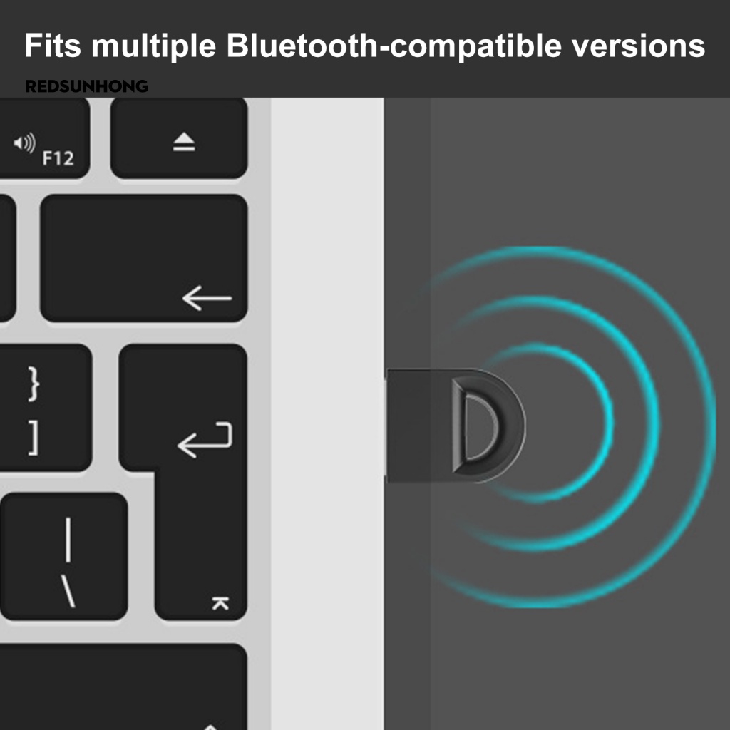 Bộ Truyền Tín Hiệu Âm Thanh Bluetooth 5.1 Chuyên Dụng Cho Loa