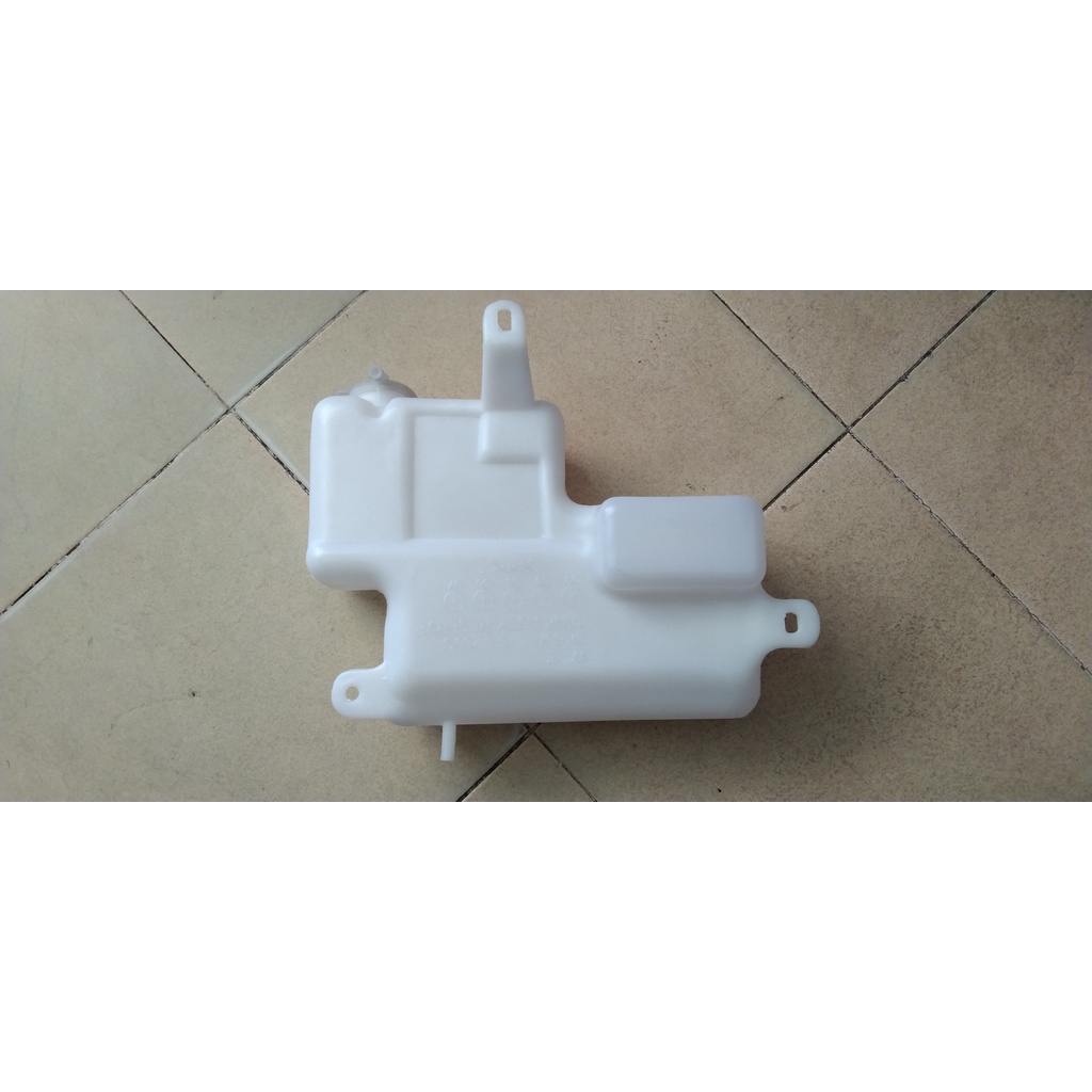 Bình nước phụ xe tải kia k140 k165 k3000 frontier