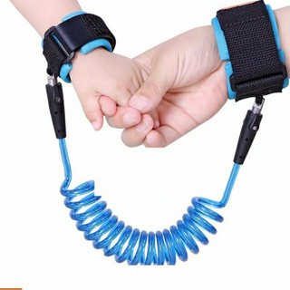 Dây dắt trẻ em chống lạc