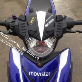 Mão siêu nhân  Ex150