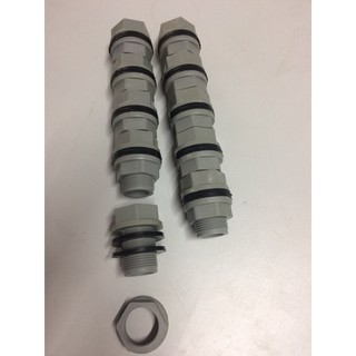 Bộ 10 ốc téc phi 27mm dùng cho bồn nước