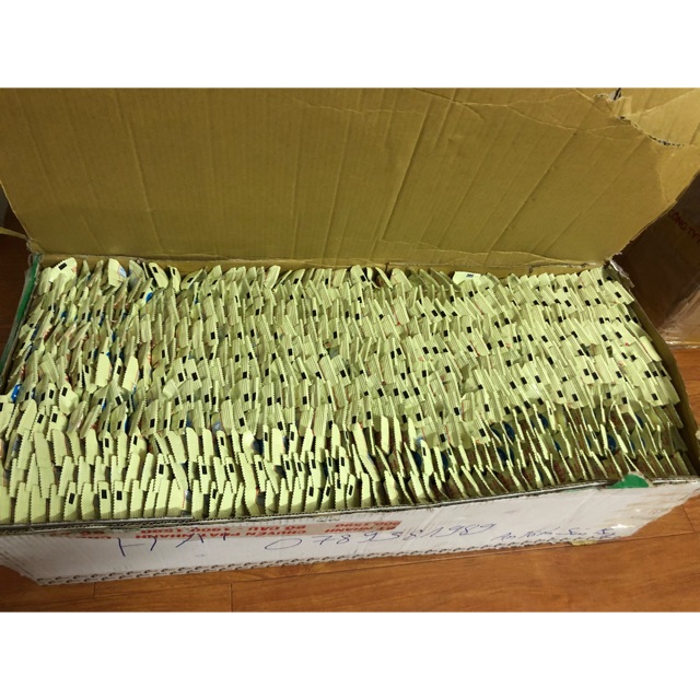 Sữa meiji thanh 0-1