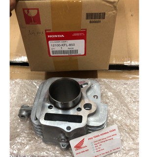 XY LANH, LÒNG FUTURE 1 ZIN CHÍNH HÃNG HONDA