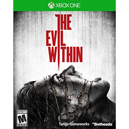The Evil Within 2nd