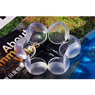 Miếng bịt góc bàn silicon an toàn cho bé