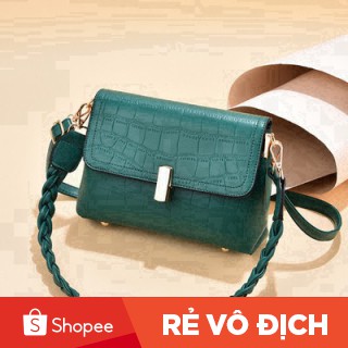 Túi xách nữ đeo chéo thời trang da mềm TX11 túi xách đeo vai - Túi xách Chip Xinh | BigBuy360 - bigbuy360.vn
