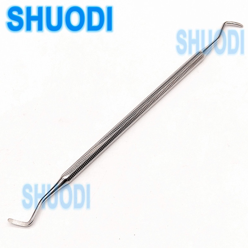 Dụng Cụ Tách Nha Khoa Bằng Thép Không Gỉ